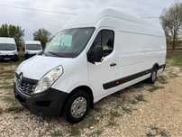 Renault Master XXL ( lung + inalt ) 2019