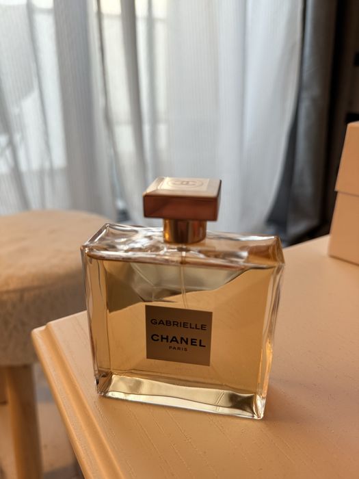 Apa de parfum chanel gabrielle