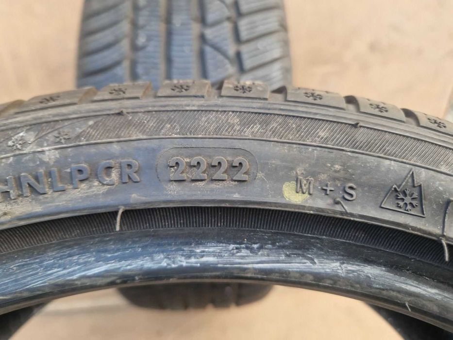 2 LINGLONG R18 225/40
Зимни гуми 
DOT2222