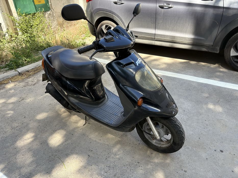 Malaguti F10 - 50cc