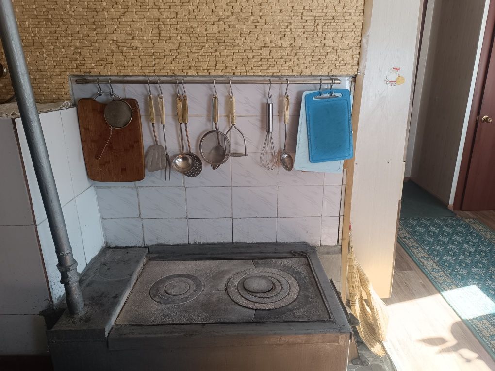 Продается жилой дом