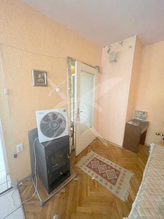 Многостаен апартамент в Карнобат 56749