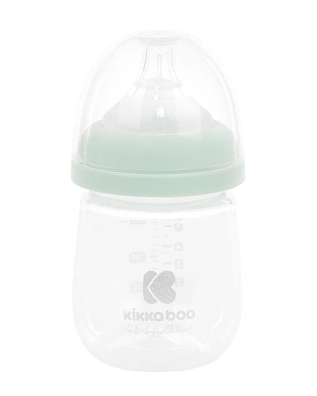 Помпа за кърма Kikka Boo Elsie

Два режима на работа: Масаж и Из
