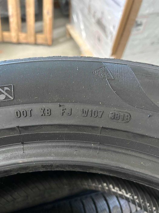 4 бр. Зимни гуми Pirelli 275/50/20