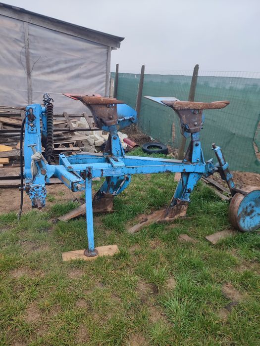 Plug LinkedIn reversibil hidraulic