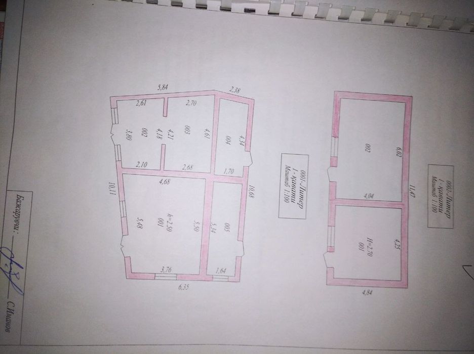 Продаётся не жилое помещение под бизнес