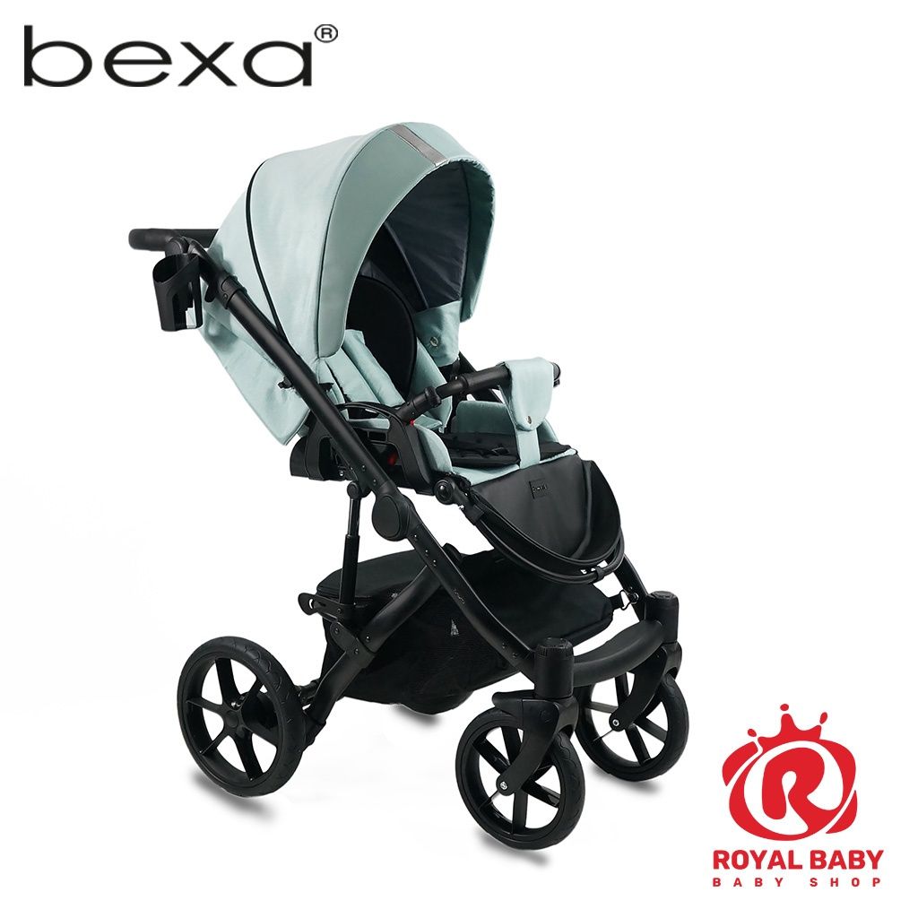 Количка Bexa air  2в1