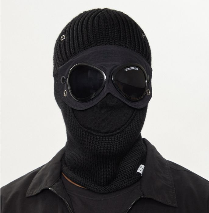 Маска C.P Company Balaclava