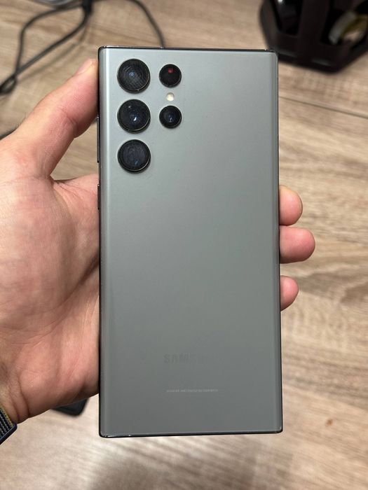 Samsung S22Ultra