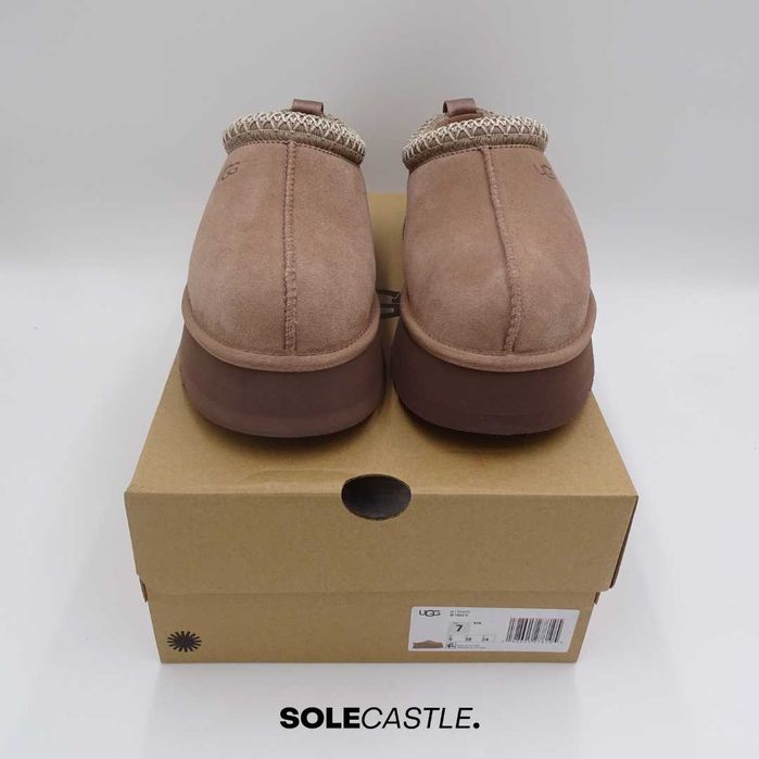 UGG TAZZ Slipper 'Rocky Oak'