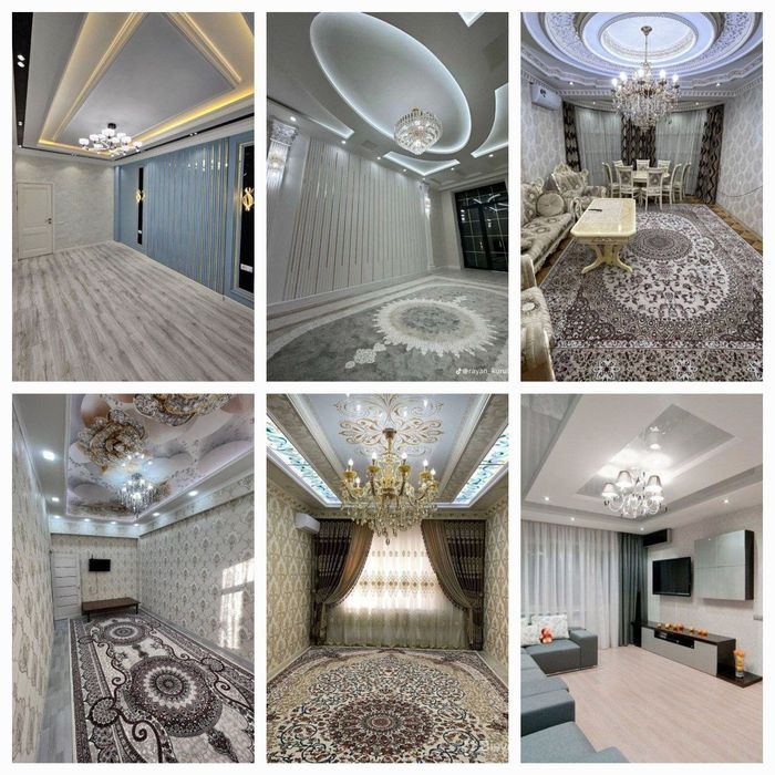 elektrik xizmati Toshkent