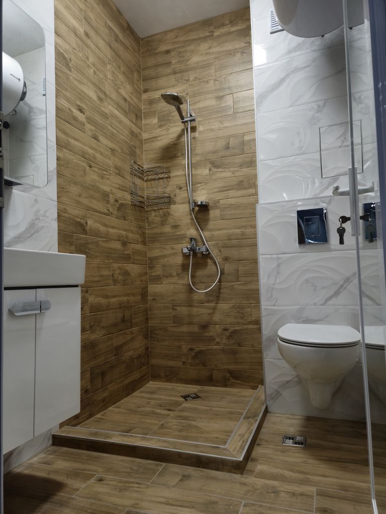 Дава се под наем Двустаен апартамент в Варна, Победа - 60 кв.м за 510 € - Снимка #7