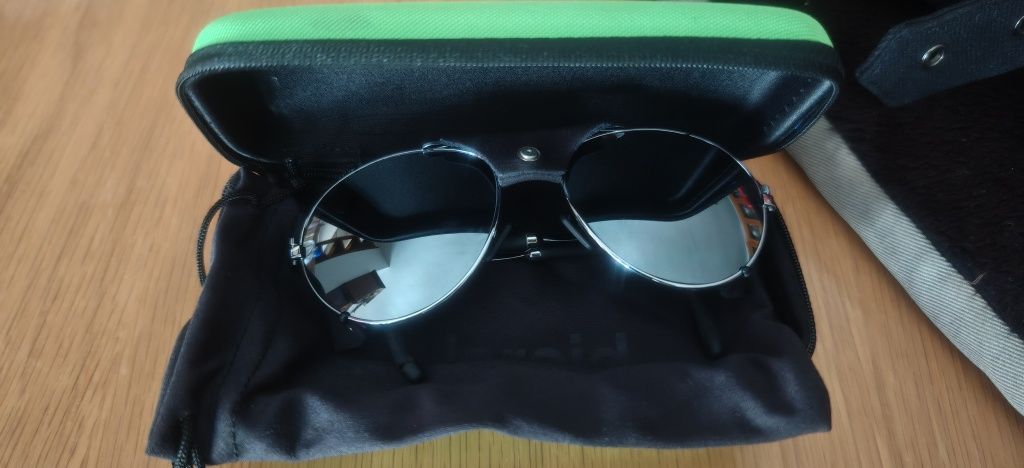 Ochelari soare Julbo Vermont Alti Arc 4