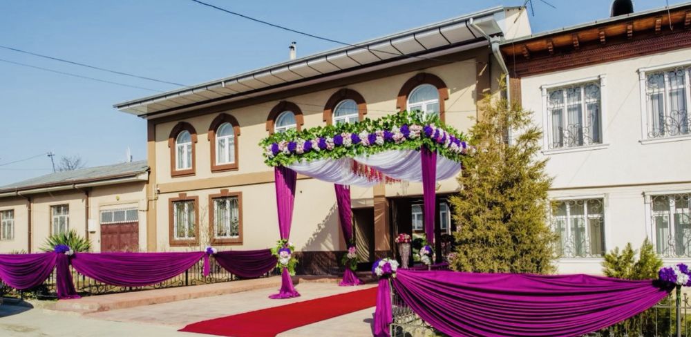 Уютный и просторный дом для большой семьи!