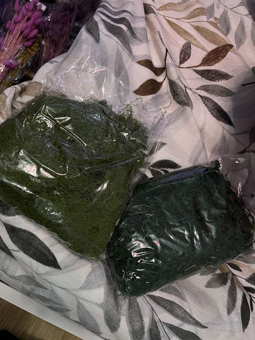 Flori uscate pt aranjamente