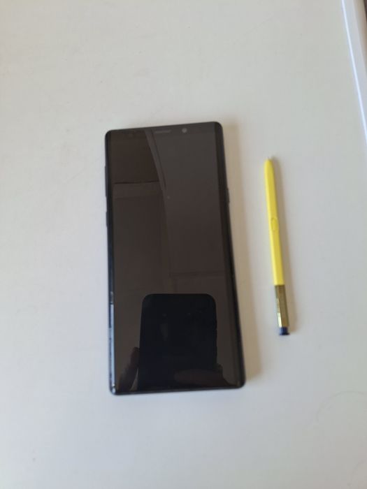 Самсунг нот9 б/у