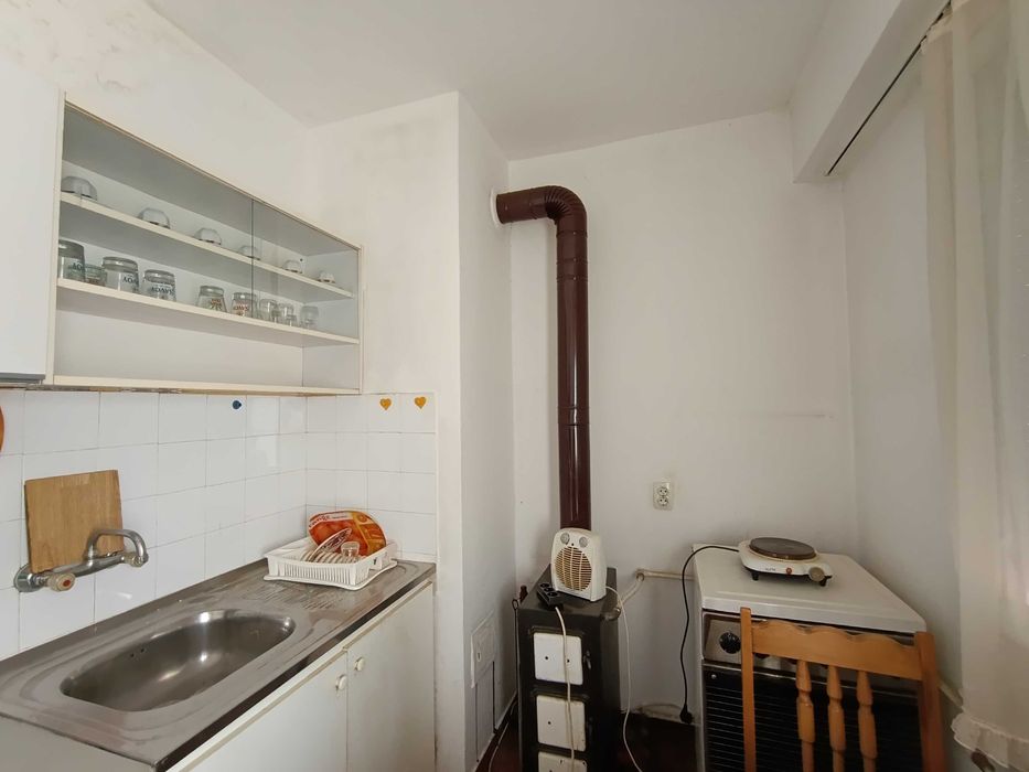 двустаен апартамент под наем