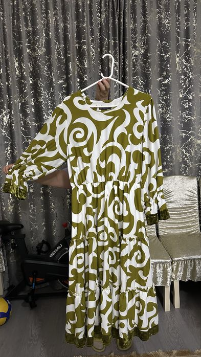 Платье Plus Size!!!