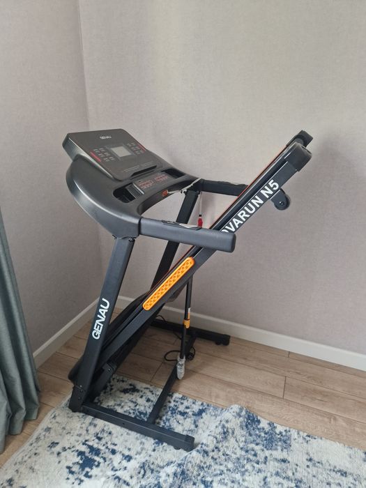 Бегевой жағдайы өте жақсы