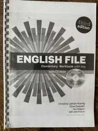 English File - Elementary (3rd edition)