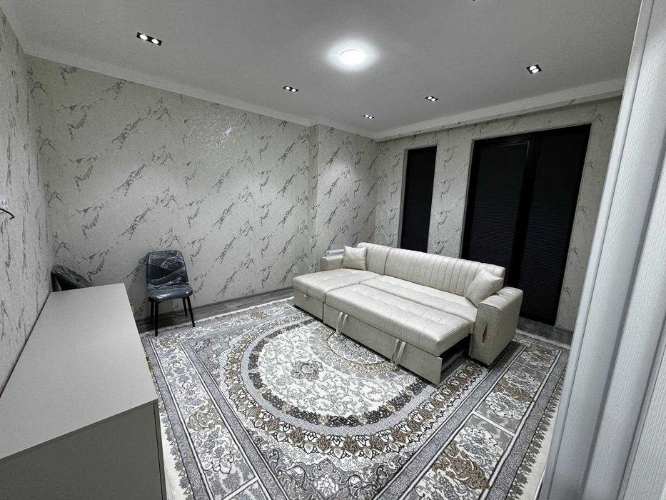 ОЙБЕК метро Госпитальный 2 комнатная квартира СРОЧНО сдается