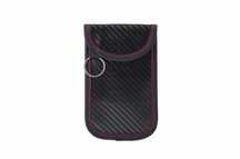 Калъф Блокиращ Радио Сигнала Amio Sb-03 Rfid 02639 1бр.