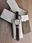 Ceas DANIEL Willington original