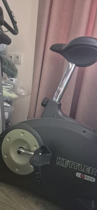 Велоергометър Kettler