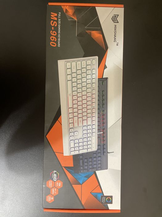 мышка, клавиатура