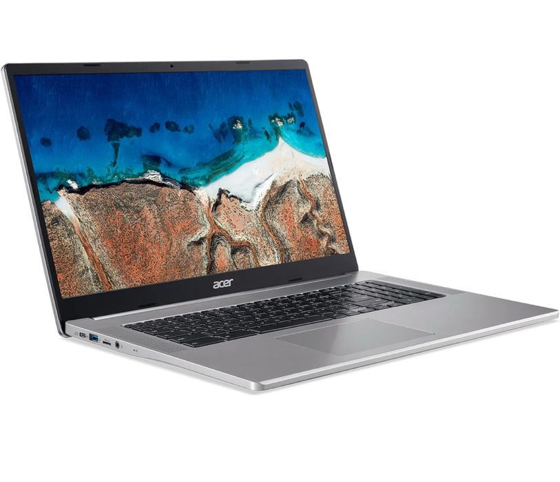 Laptop Acer Chromebook 317 Intel Celeron N4500, 8GB/128GB