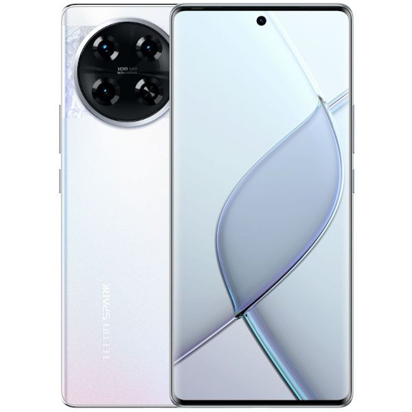 Tecon Spark 20 Pro Plus 8+8/256GB