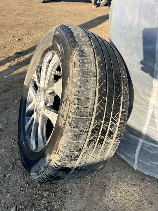 Продажа б/у шины