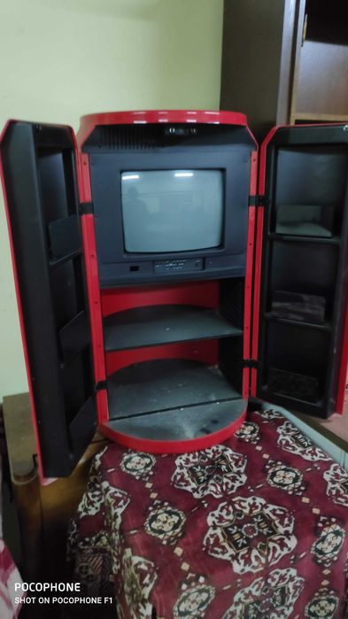 corp doza televizor bar