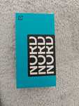 OnePlus Nord 5 Phantom Grey