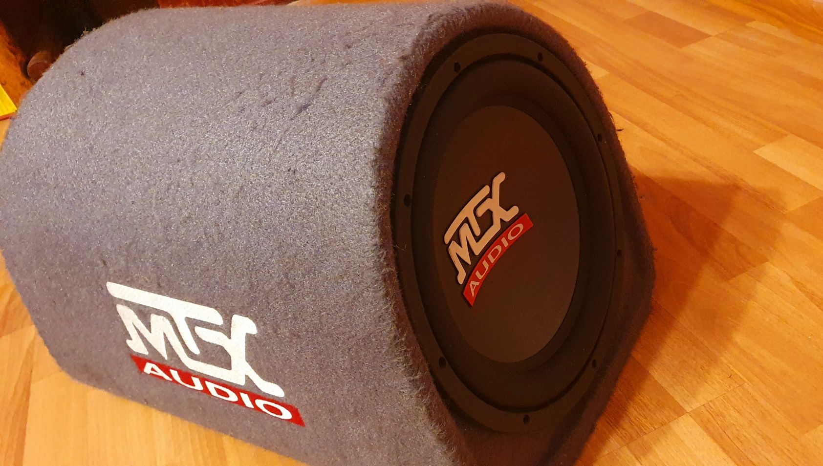 Subwoofer mtx audio