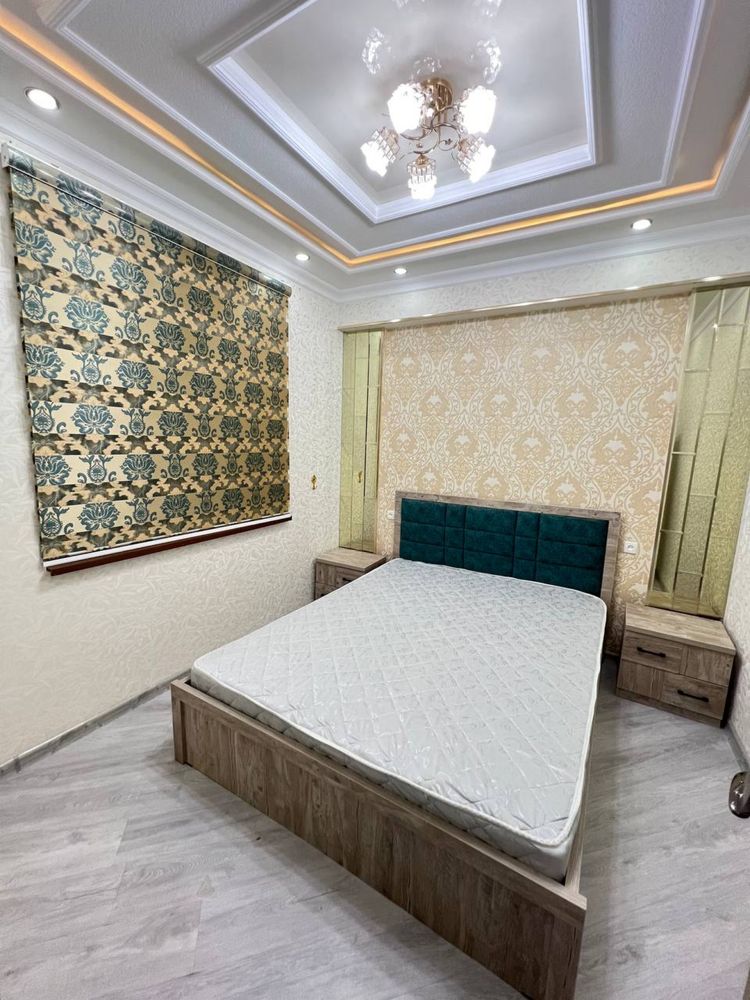 Продается 3х комнатная квартира