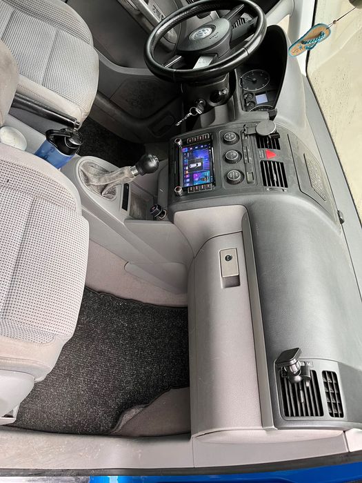 Se vinde Volkswagen Touran!!!