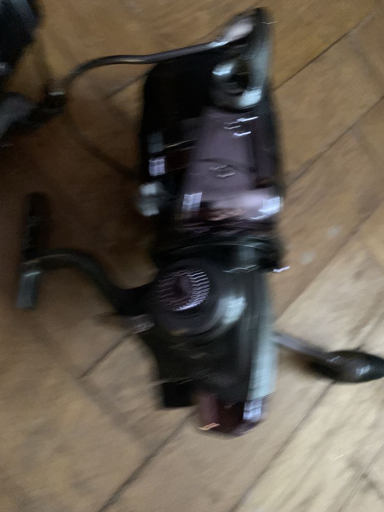 Mulinete Anaconda LC 12000