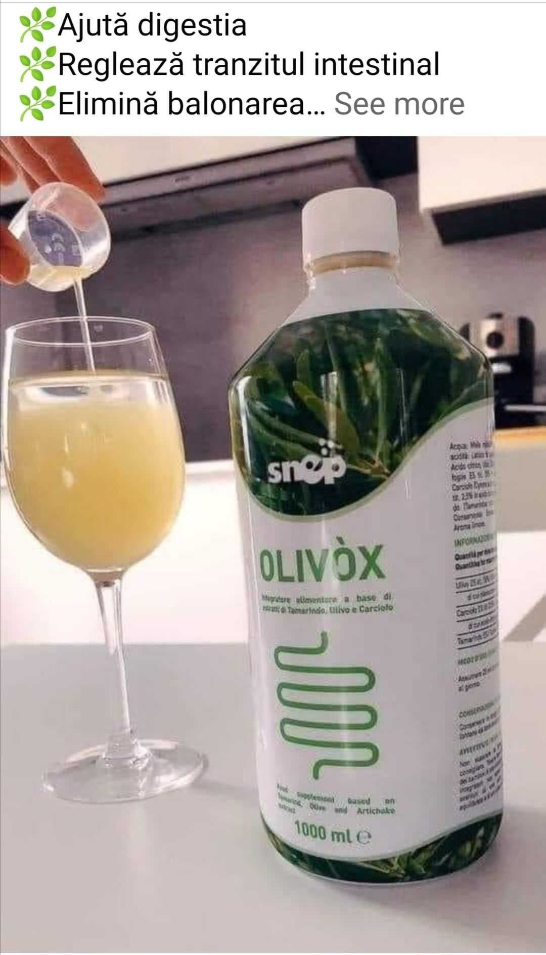 Produse Snep - detox, slăbire, beauty, îngrijire, curățenie