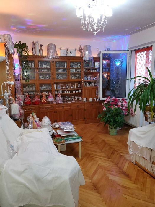 Apartament 2 camere in Tudor, b-dul Pandurilor