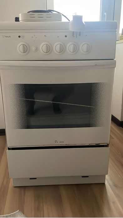 Плита электрическая