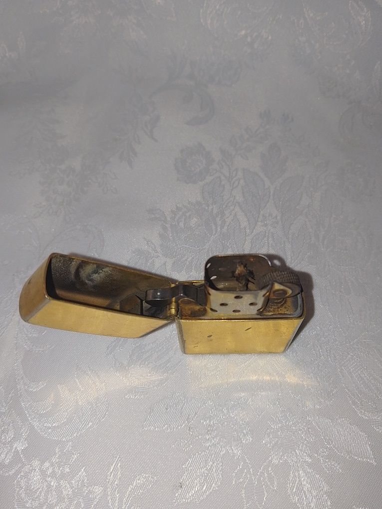 Оригинална запалка Зипо , Zippo -  Bradford  P.A.   . Made in USA -