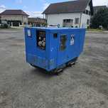 Vând generator 16 kw