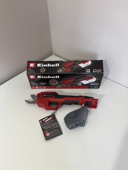 Foarfeca de gradina/pentru crengi Einhell PXC GE-LS 18 Li-Solo