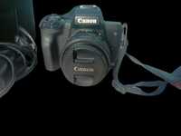 Фотоапарат Canon EOS M50+ аксесоари и обектив