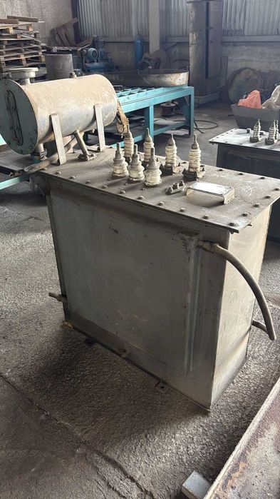 Продам Трансформатор 250 кв