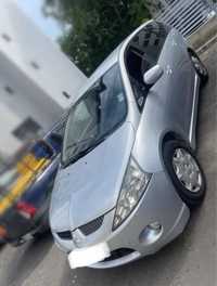 Vand Mitsubishi grandis