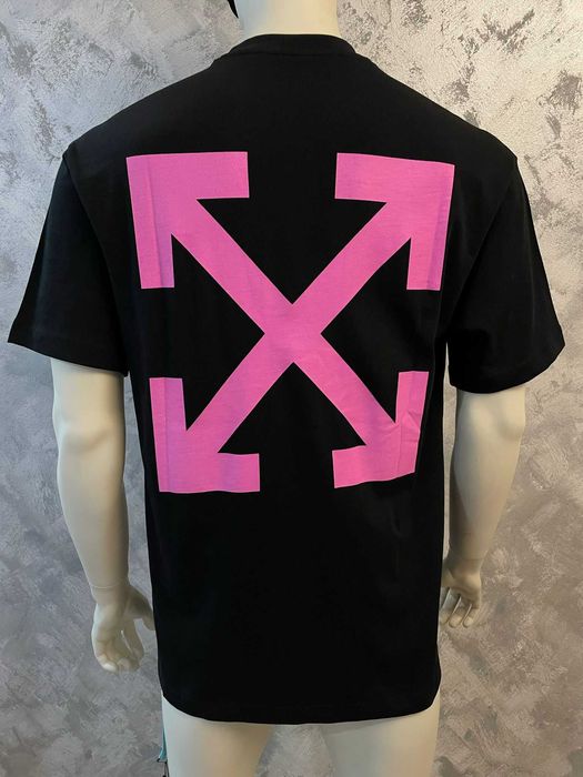 Tricou Off White