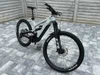 Ebike YT Decoy MX