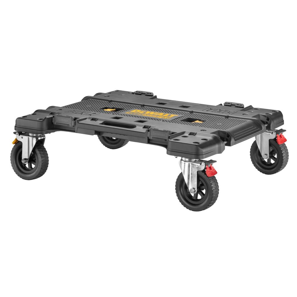 Работна Станция DeWALT DWST60510-1, TOUGHSYSTEM 2.0 DXL 5-in-1 Tower